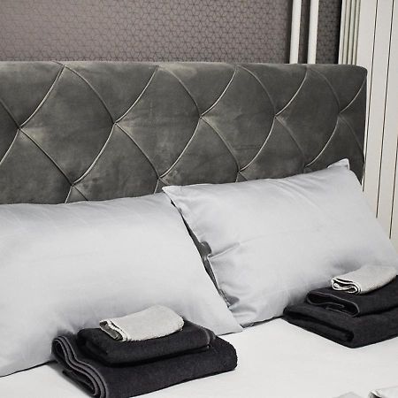 Apartmani Novi Sad Sm51 2 외부 사진
