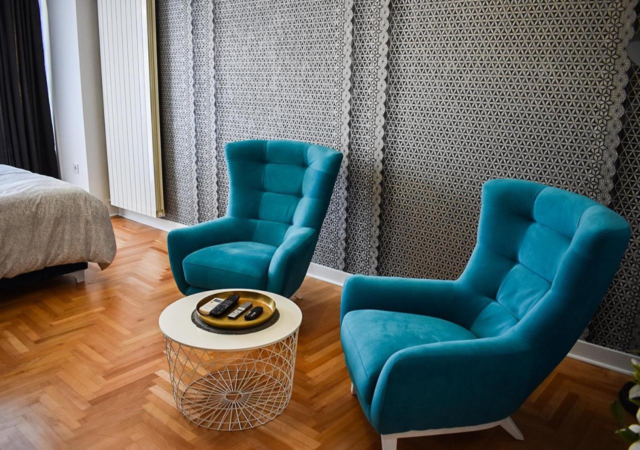 Apartmani Novi Sad Sm51 2 외부 사진