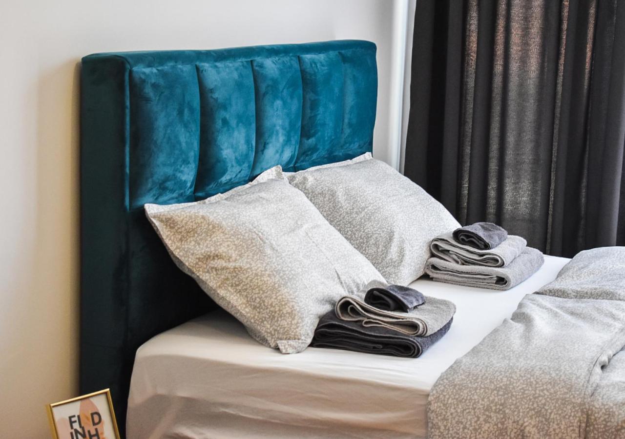 Apartmani Novi Sad Sm51 2 외부 사진