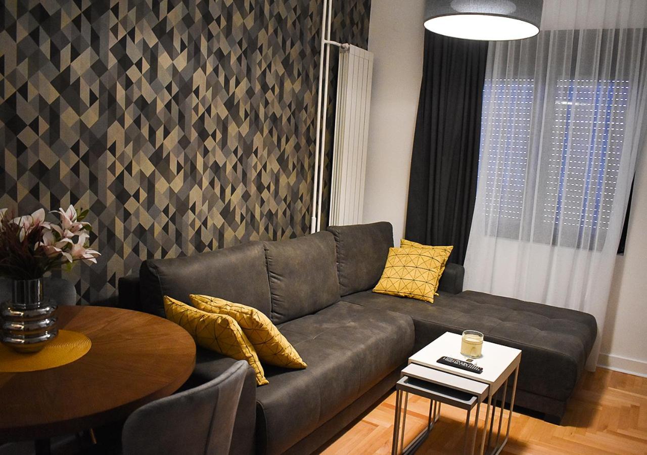 Apartmani Novi Sad Sm51 2 외부 사진