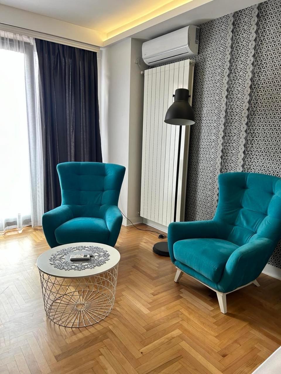 Apartmani Novi Sad Sm51 2 외부 사진