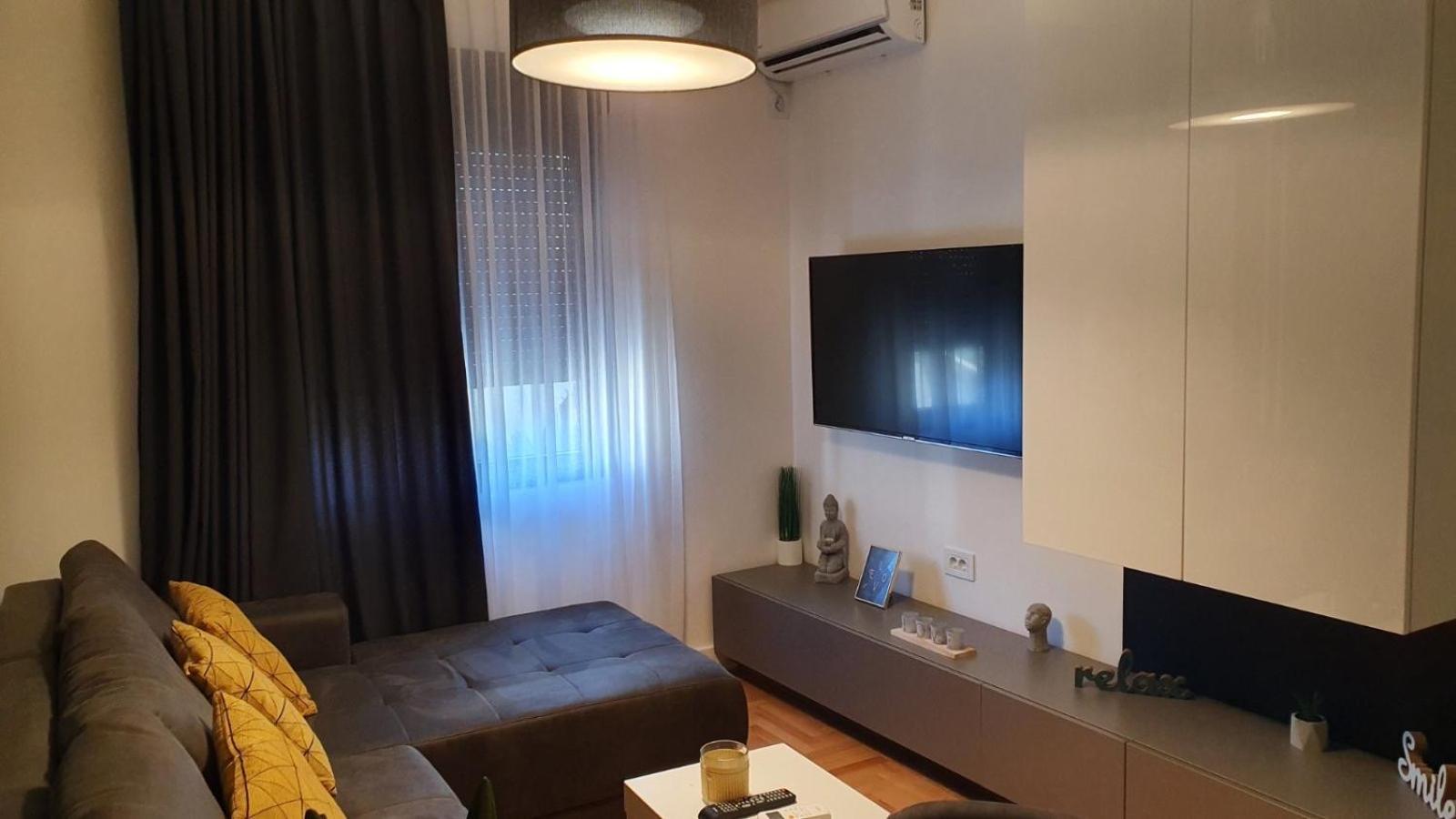 Apartmani Novi Sad Sm51 2 외부 사진